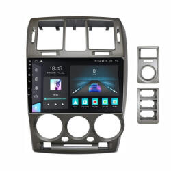 NAVIGPS Navigatie Hyundai Getz 2002-2011 Rezolutie 2K , 4GB RAM+64GB ROM QLED