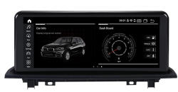 NAVIGPS Navigatie BMW X1 F48 ( 2015 - 2019 ) , Android 14 , 6 GB RAM si 64 GB ROM , Internet , 4G , Aplicatii , Waze , Wi Fi , Usb , Bluetooth , Mirrorlink
