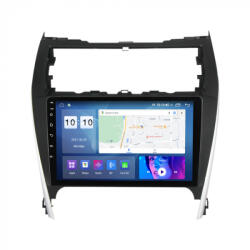 NAVIGPS Navigatie Toyota Camry 2015-2017 Android 15 , 2GB RAM QLED Carplay