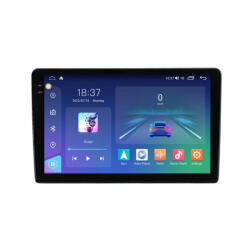 NAVIGPS Navigatie Fiat Ducato 2020 - 2024 Rezolutie 2K, Ecran QLED 9.5 inch, 8GB RAM si 128GB ROM, Android, Procesor Octacore, Slot sim 4G, Sunet DSP, Wireless Carplay