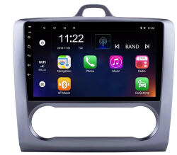 NAVIGPS Navigatie Ford Focus ( 2004 - 2011 ) , Android 14, Clima Automata , Display 9 inch , 2GB RAM +32 GB ROM , Internet , 4G , Aplicatii , Waze , Wi Fi , Usb , Bluetooth , Mirrorlink