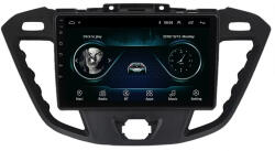 NAVIGPS Navigatie Ford Transit ( 2012 - 2019 ) Android 14, 2GB RAM si 32GB ROM, Display IPS 9 inch, Camera Marsarier, Internet, Aplicatii, Wi Fi, Usb, Bluetooth