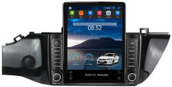 NAVIGPS Navigatie Kia Rio 4 2016-2020 Android 15 , 4GB RAM Ecran Tesla