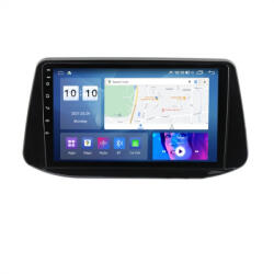NAVIGPS Navigatie Hyundai i30 din 2017-2021 Android 14 , 1GB RAM Carplay