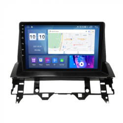 NAVIGPS Navigatie Mazda 6 din 2002-2009, Android 15, Wireless Carplay si Android Auto, 2GB RAM si 32GB ROM, Display IPS 9 inch, Camera Marsarier, Internet, Aplicatii, Wi Fi, Usb, Bluetooth