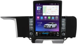 NAVIGPS Navigatie Kia Sorento 4 , 2020 - 2024 , Ecran TESLA 9.7 inch, 8 GB RAM si 128 GB ROM, Android 15, Slot Sim 4G, Procesor Octa Core, Carplay Wireless si Android auto, Procesor Sunet Digital DSP