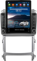 NAVIGPS Navigatie Hyundai Veracruz IX 55 2006-2015 Ecran TESLA 9.7 inch, 8 GB RAM si 128 GB ROM, Android 15, Slot Sim 4G, Procesor Octa Core, Carplay Wireless si Android auto, Procesor Sunet Digital DSP, Apli