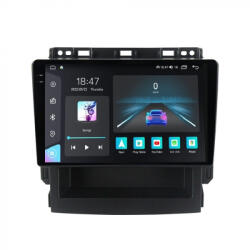 NAVIGPS Navigatie Subaru Forester din 2017 - 2020, Rezolutie 2K, Display QLED 9.5 inch, 4GB RAM si 64GB ROM, Android, Procesor Octacore, Slot sim 4G, Sunet DSP, Wireless Carplay si Android Auto, Camera Marsar