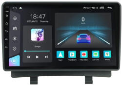 NAVIGPS Navigatie OPEL ZAFIRA , TOURER C , 2011 - 2016, Rezolutie 2K, Display QLED 9.5 inch, 4GB RAM si 64GB ROM, Android, Procesor Octacore, Slot sim 4G, Sunet DSP, Wireless Carplay si Android Auto, Camera M