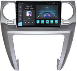NAVIGPS Navigatie Land Rover Discovery 3 din 2004 - 2015, Rezolutie 2K, Ecran QLED 9.5 inch, 8GB RAM si 128GB ROM, Android, Procesor Octacore, Slot sim 4G, Sunet DSP, Wireless Carplay
