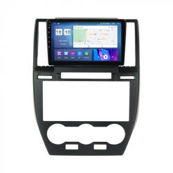 NAVIGPS Navigatie Land Rover Freelander 2 din 2006-2012, Android 15, Wireless Carplay si Android Auto, 2GB RAM si 32GB ROM, Display IPS 9 inch, Camera Marsarier, Internet, Aplicatii, Wi Fi, Usb, Bluetooth