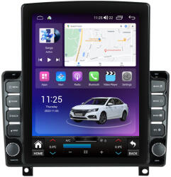 NAVIGPS Navigatie Opel Astra H , 2006 - 2014 Ecran TESLA 9.7 inch, 8 GB RAM si 128 GB ROM, Android 15, Slot Sim 4G, Procesor Octa Core, Carplay Wireless si Android auto, Procesor Sunet Digital DSP