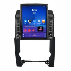 NAVIGPS Navigatie Kia Sorento 2009 - 2012 , Android 15 , 4GB RAM Ecran Tesla 9.7 inch , Procesor Octacore, Slot sim 4G, Sunet DSP, Wireless Carplay si Android Auto