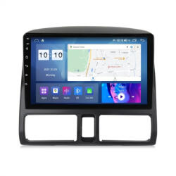 NAVIGPS Navigatie Honda CRV 2002-2005 4GB RAM , Procesor Quad Core , Wireless Carplay si Android auto , Display HD Touchscreen, Wi-Fi , Bluetooth, USB