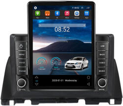 NAVIGPS Navigatie Kia Optima 4 2015-2020 Ecran TESLA 9.7 inch, 8 GB RAM si 128 GB ROM, Android 15, Slot Sim 4G, Procesor Octa Core, Carplay Wireless si Android auto, Procesor Sunet Digital DSP, Aplic