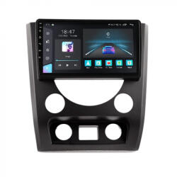 NAVIGPS Navigatie Ssangyong Rexton 3 2012-2017 Rezolutie 2K , 8GB RAM+128GB ROM QLED