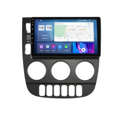 NAVIGPS Navigatie Mercedes ML W163 din 1997-2005 Android 14 , 1GB RAM Carplay