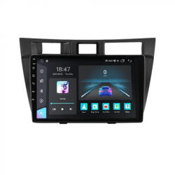 NAVIGPS Navigatie Toyota Mark 2000-2007 Rezolutie 2K , 4GB RAM+64GB ROM QLED