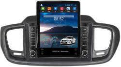 NAVIGPS Navigatie Kia Sorento 3 2014-2017 Android 15 , 4GB RAM Ecran Tesla