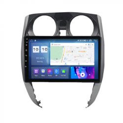 NAVIGPS Navigatie Nissan Note 2012-2021 Android 14 , 1GB RAM Carplay