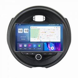 NAVIGPS Navigatie Mini Cooper ( 2014 - 2020 ) Android , 2 GB RAM si 32 GB ROM , Internet , 4G , Aplicatii , Waze , Wi Fi , Usb , Bluetooth