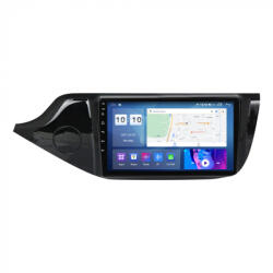 NAVIGPS Navigatie Kia Ceed din 2012-2020, Android 15 , 4GB RAM, Octacore, Slot Sim 4G, DSP, GPS, Wi-FI, Carplay, Android Auto, USB, Bluetooth, Waze, Touchscreen, 9 inch