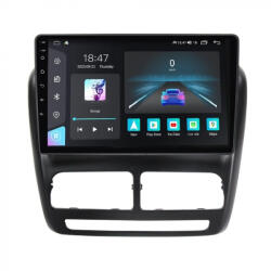 NAVIGPS Navigatie Fiat Doblo 2010-2015 Rezolutie 2K , 4GB RAM+64GB ROM QLED