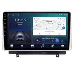 NAVIGPS Navigatie Mazda 3 , 2019 - 2024 Android 15, 2GB RAM si 32GB ROM, Display IPS 9 inch, Camera Marsarier, Internet, Aplicatii, Wi Fi, Usb, Bluetooth
