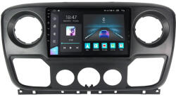 NAVIGPS Navigatie OPEL MOVANO , 2021 - 2024 , Rezolutie 2K, Display QLED 9.5 inch, 4GB RAM si 64GB ROM, Android, Procesor Octacore, Slot sim 4G, Sunet DSP, Wireless Carplay si Android Auto, Camera Marsa