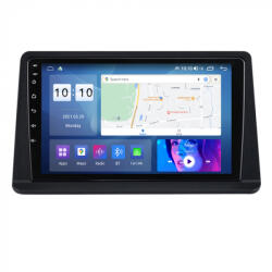 NAVIGPS Navigatie Mitsubishi Pajero Montero V31 Cheetah, Android 15, 2GB RAM si 32GB ROM, Display IPS 9 inch, Camera Marsarier, Internet, Aplicatii, Wi Fi, Usb, Bluetooth