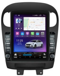 NAVIGPS Navigatie Fiat Leap , 2011 - 2020 Ecran TESLA 9.7 inch, 8 GB RAM si 128 GB ROM, Android 15, Slot Sim 4G, Procesor Octa Core, Carplay Wireless si Android auto, Procesor Sunet Digital DSP