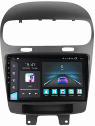 NAVIGPS Navigatie Dodge Journey 2011-2020 Rezolutie 2K , 8GB RAM+128GB ROM QLED