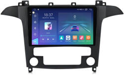 NAVIGPS Navigatie Ford S MAX 2006-2015 Rezolutie 2K , 4GB RAM+64GB ROM QLED