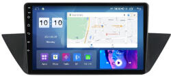 NAVIGPS Navigatie BMW X1 E84 (2009 - 2015 ) 4GB RAM si 64GB ROM, Ecran QLED 10 inch, Android 15, Procesor Octacore, Slot sim 4G, Sunet DSP, Wireless Carplay si Android Auto, Camera Marsarier