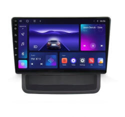 NAVIGPS Navigatie Renault Trafic , 2010 - 2014 Rezolutie 2K, Display QLED 9.5 inch, 4GB RAM si 64GB ROM, Android, Procesor Octacore, Slot sim 4G, Sunet DSP, Wireless Carplay si Android Auto, Camera Marsa