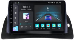 NAVIGPS Navigatie Renault Kangoo din 2015-2018, Rezolutie 2K, Ecran QLED 9.5 inch, 8GB RAM si 128GB ROM, Android, Procesor Octacore, Slot sim 4G, Sunet DSP, Wireless Carplay