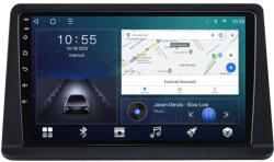 NAVIGPS Navigatie Mitsubishi Pajero Montero V31 Cheetah, Rezolutie 2K, Display QLED 9.5 inch, 4GB RAM si 64GB ROM, Android, Procesor Octacore, Slot sim 4G, Sunet DSP, Wireless Carplay si Android Auto, Camera