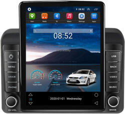 NAVIGPS Navigatie Suzuki Ertiga 2018-2020 Ecran TESLA 9.7 inch, 8 GB RAM si 128 GB ROM, Android 15, Slot Sim 4G, Procesor Octa Core, Carplay Wireless si Android auto, Procesor Sunet Digital DSP