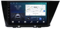 NAVIGPS Navigatie Kia Niro 2016 - 2019 Android 15 , 4GB RAM si 64GB ROM, Ecran QLED 9 inch, Android 14, Procesor Octacore, Slot sim 4G, Sunet DSP, Wireless Carplay si Android Auto