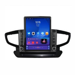 NAVIGPS Navigatie Hyundai Ioniq 2016 - 2022 , Ecran TESLA 9.7 inch, 8 GB RAM si 128 GB ROM, Android 15, Slot Sim 4G, Procesor Octa Core, Carplay Wireless si Android auto, Procesor Sunet Digital DSP