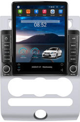 NAVIGPS Navigatie Ford Expedition 3 2006-2017 Android 15 , 4GB RAM Ecran Tesla