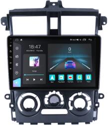 NAVIGPS Navigatie Mitsubishi Colt Plus 2007-2012 Rezolutie 2K , 4GB RAM+64GB ROM QLED