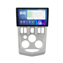 NAVIGPS Navigatie Dacia Logan 1 din 2003-2010, Android 14, Wireless Carplay si Android Auto, 2GB RAM si 32GB ROM, Display IPS 9 inch, Camera Marsarier, Internet, Aplicatii, Wi Fi, Usb, Bluetooth , An