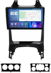 NAVIGPS Navigatie Peugeot 3008 Citroen 3008 si 5008 ( 2009 - 2018 ) , 4GB RAM si 64GB ROM, Ecran QLED 9 inch, Android 15, Procesor Octacore, Slot sim 4G, Sunet DSP, Wireless Carplay si Android Auto, Camera M