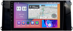 NAVIGPS Navigatie Ford Transit PRO 2022 Android 14 , 2GB RAM QLED Carplay