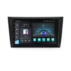 NAVIGPS Navigatie VW GOLF 6 2008-2016 Rezolutie 2K , 4GB RAM+64GB ROM QLED