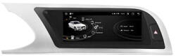 NAVIGPS Navigatie Audi A4 B8 2009-2012 Audi MMI3G , Android 14 , 6GB RAM +64 GB ROM , Slot Sim 4G LTE , Display 8.8 inch , Procesor Octa Core , Internet