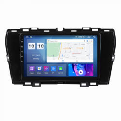 NAVIGPS Navigatie Ssangyong Tivoli 2019-2021 Android 15 , 2GB RAM QLED Carplay