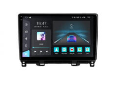 NAVIGPS Navigatie Honda Fit Jazz 2020-2022 Rezolutie 2K , 8GB RAM+128GB ROM QLED