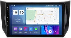 NAVIGPS Navigatie Nissan Sylphy 2012-2018 Rezolutie 2K , 4GB RAM+64GB ROM QLED